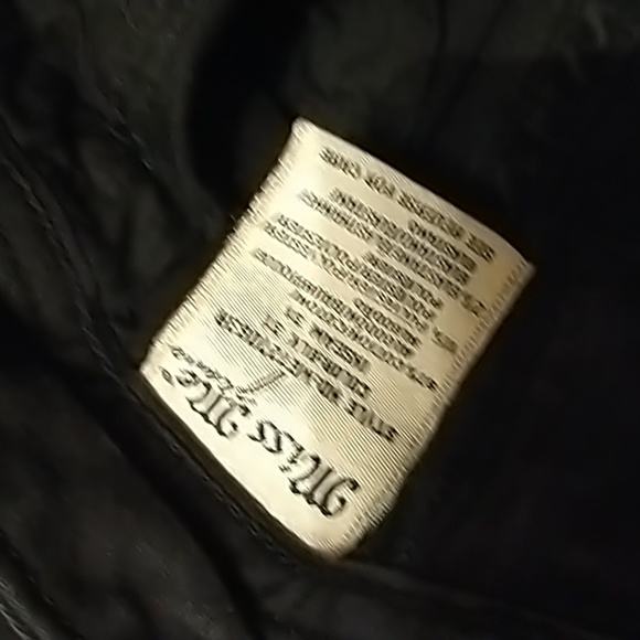 Miss Me Skinny Jeans Size 30 - Picture 5 of 9
